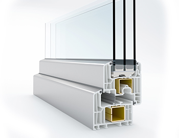 Vidrio térmico acústico