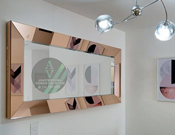 Espejos  Fabricantes de espejos en Bogotá - Vidrios y Espejos